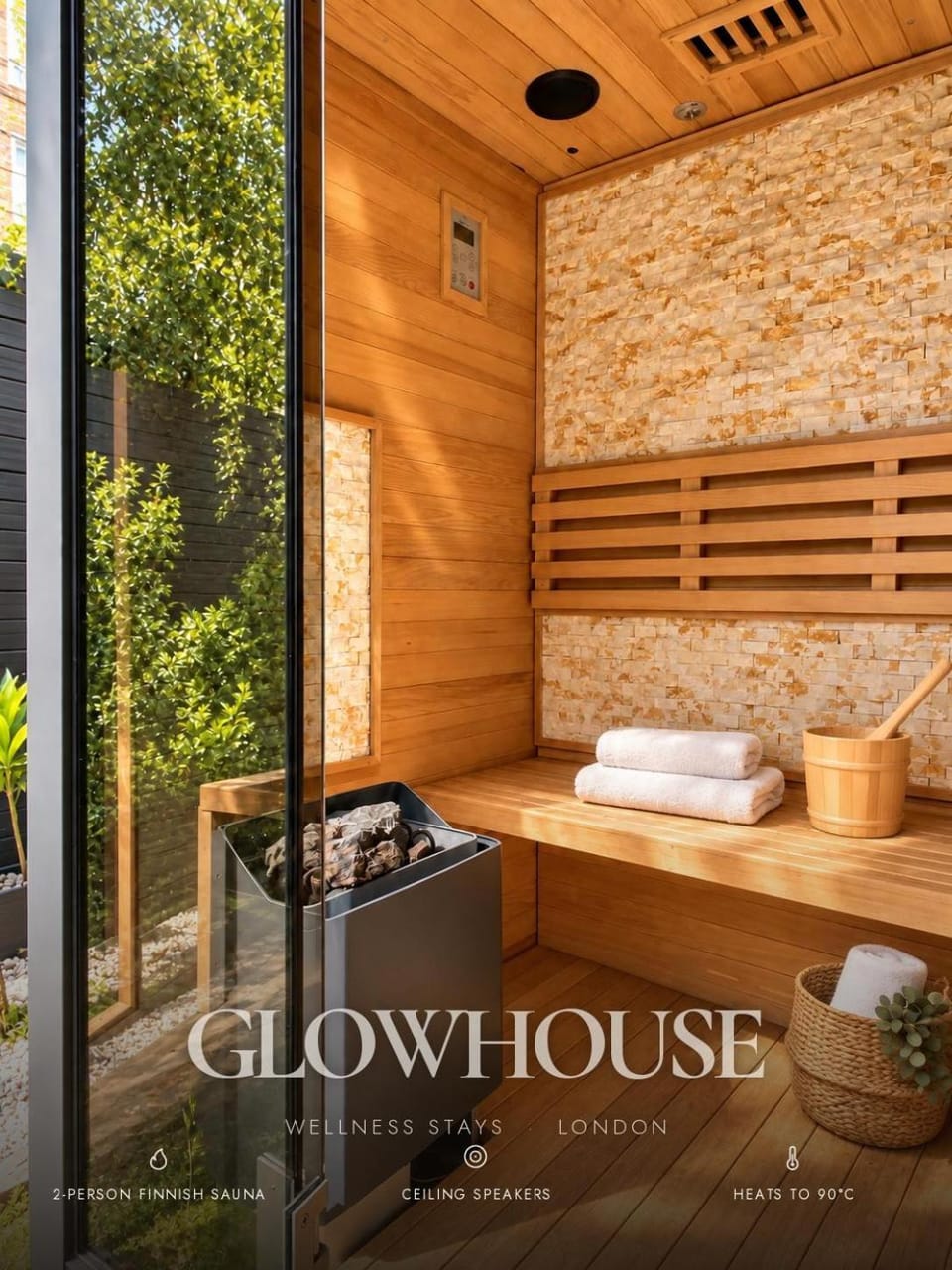 Peaceful 3BR Escape Hot Tub & Large Garden Apartment in London