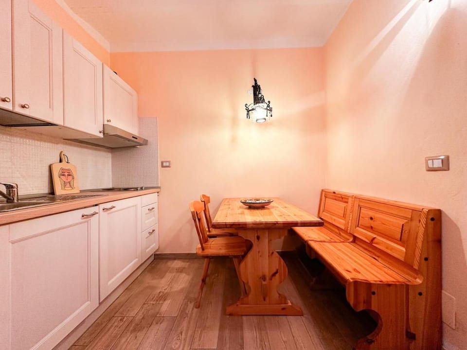 Sweet Charme - Dolce rifiugio nel cuore di Sestola Apartment in Emilia-Romagna
