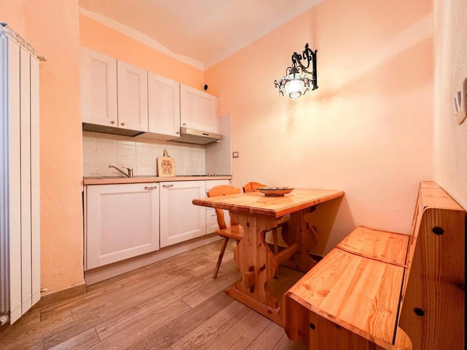 Sweet Charme - Dolce rifiugio nel cuore di Sestola Apartment in Emilia-Romagna