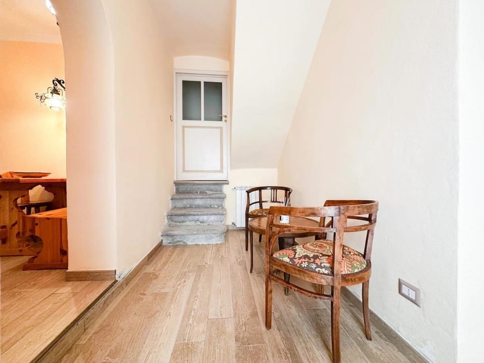 Sweet Charme - Dolce rifiugio nel cuore di Sestola Apartment in Emilia-Romagna