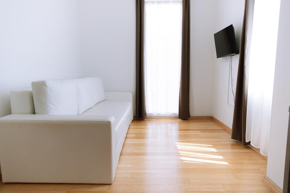TV and multimedia, Bedroom