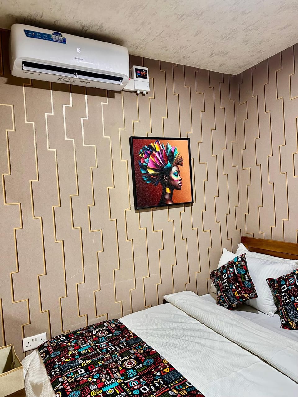 Cozy haven Villa in Kampala