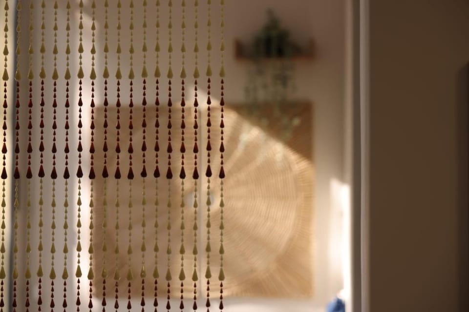 Decorative detail
