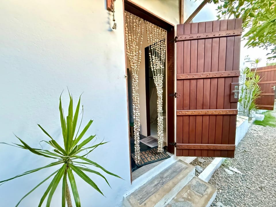 Oceana Suites Veralucia House in Pipa Beach