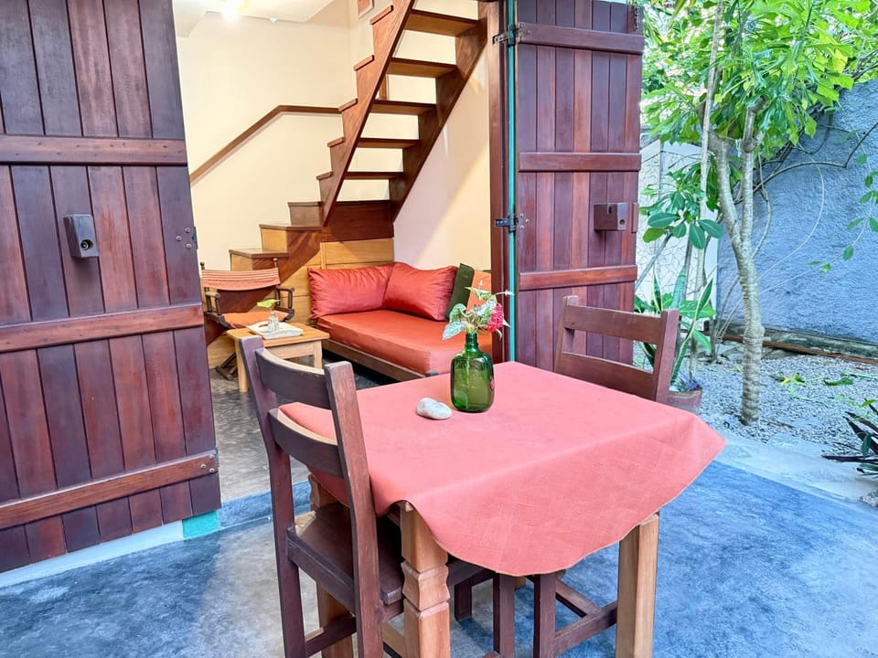 Oceana Suites Veralucia House in Pipa Beach