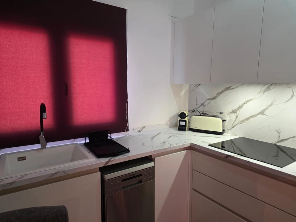 eXperience Átic Valencia Apartment in Valencia
