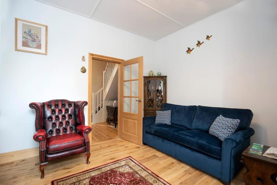 2 Bedroom Cottage By Cozy Quarters Property Management Holiday Lets Wolsingham Near River Waskerley House in Wolsingham