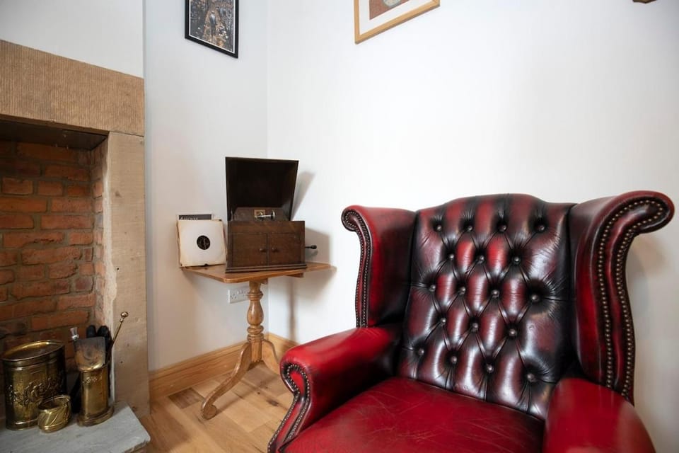 2 Bedroom Cottage By Cozy Quarters Property Management Holiday Lets Wolsingham Near River Waskerley House in Wolsingham