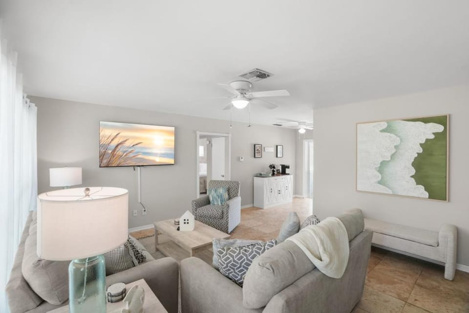 TV and multimedia, Living room