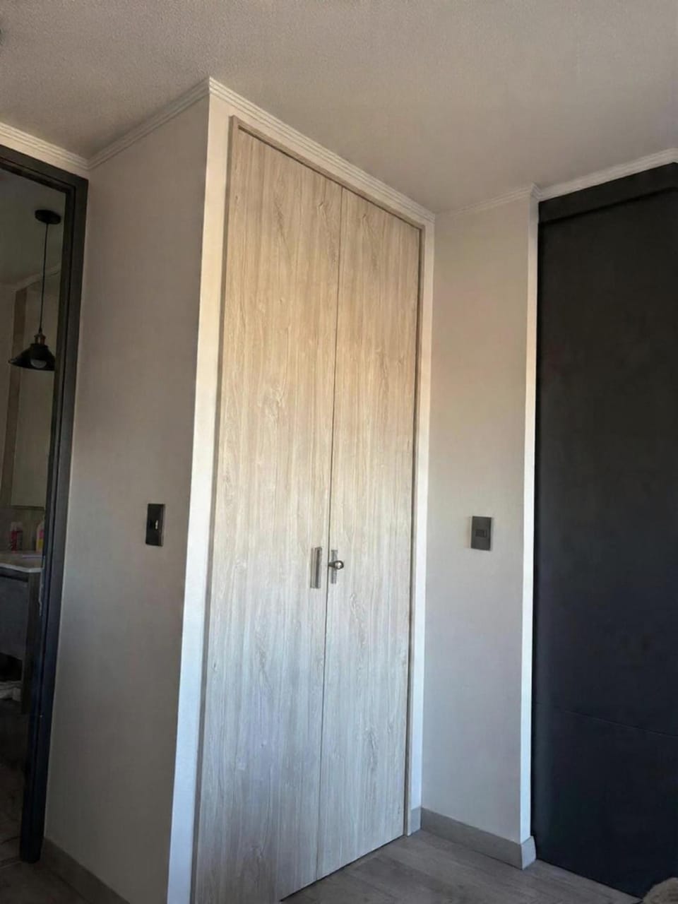 Moderno depto Ñuñoa Apartment in Santiago