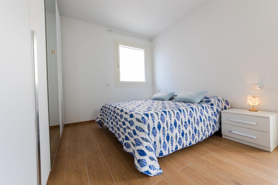 Central Point Apartment Veneto 12 Apartment in Alghero