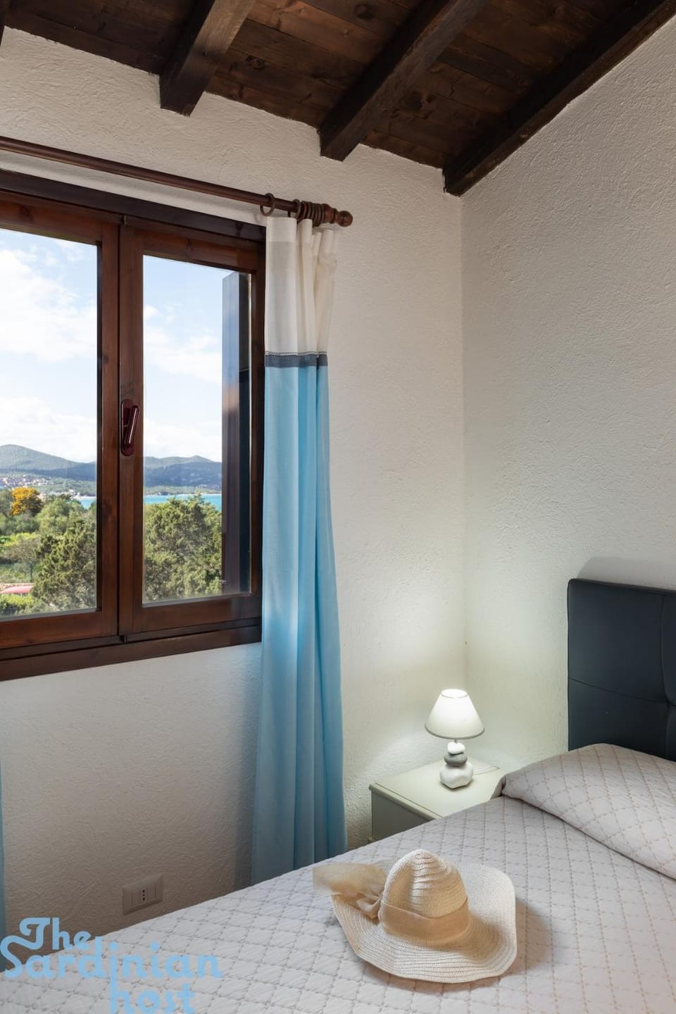 Petrilli sea View-Porto Rotondo Apartment in Porto Rotondo
