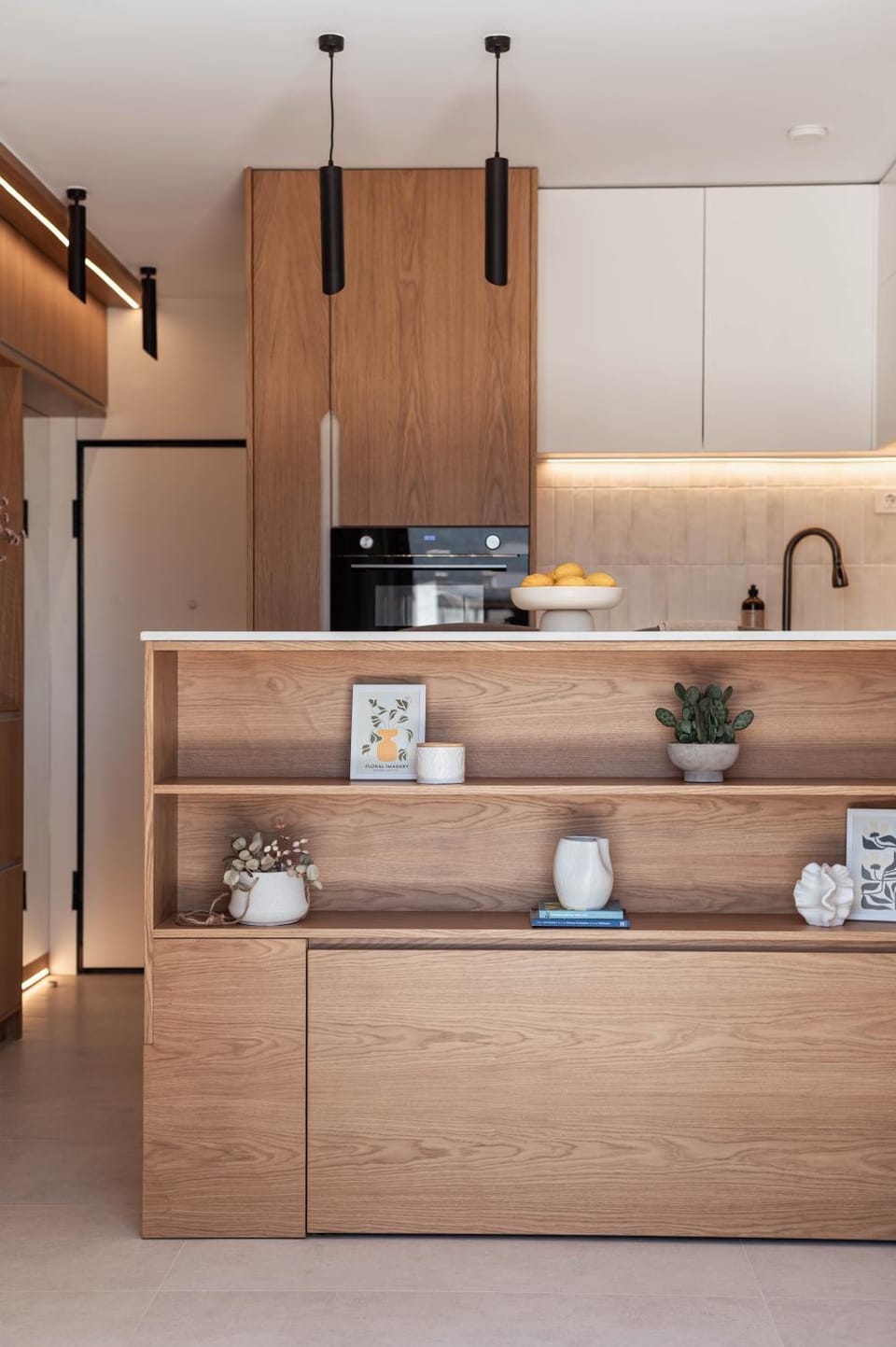 19sqm Project Apartment in Chania