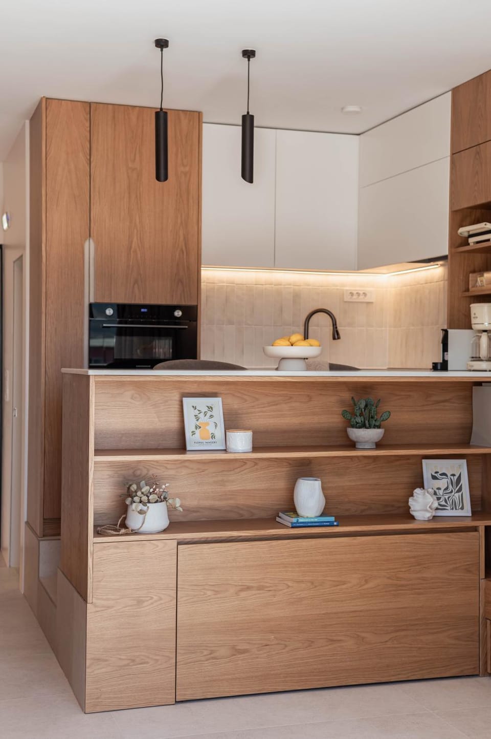 19sqm Project Apartment in Chania