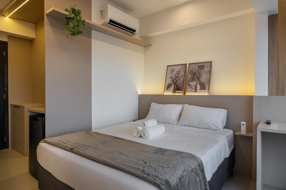 Moderno Studio na região da Vila Mariana Apartment in Sao Paulo City