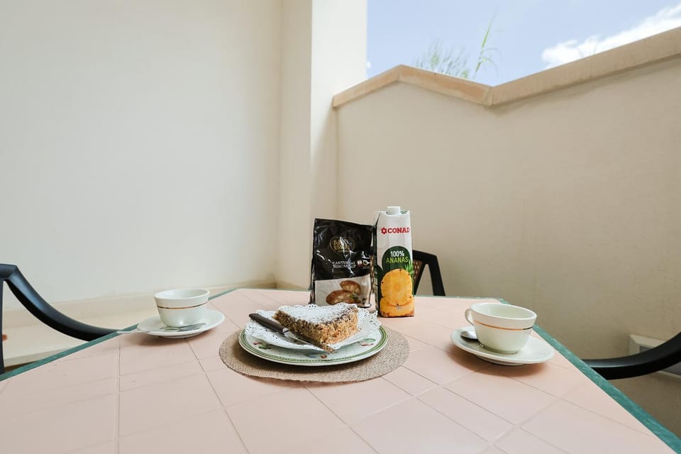 Balcony/Terrace, Dining area, Breakfast