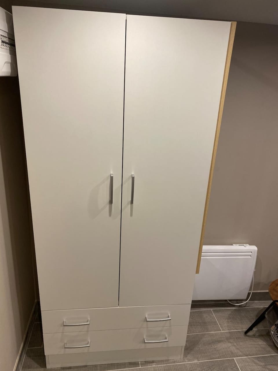 Petit Cocon Indépendant 5min du Zénith parking gratuit Apartment in Normandy