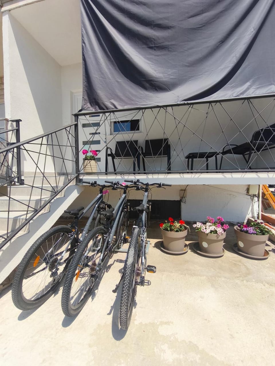 Cycling