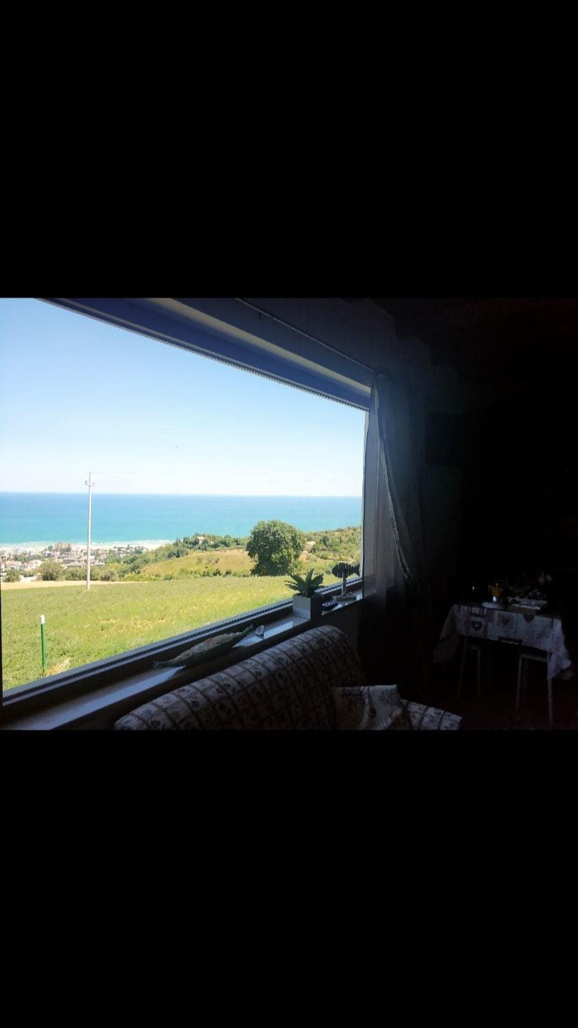 B&B Emilia's House Apartment in Abruzzo
