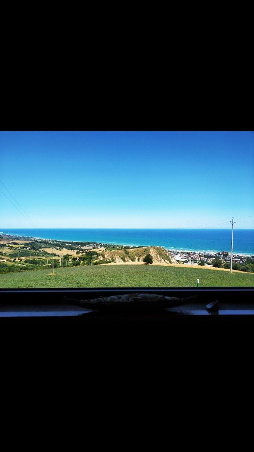 B&B Emilia's House Apartment in Abruzzo