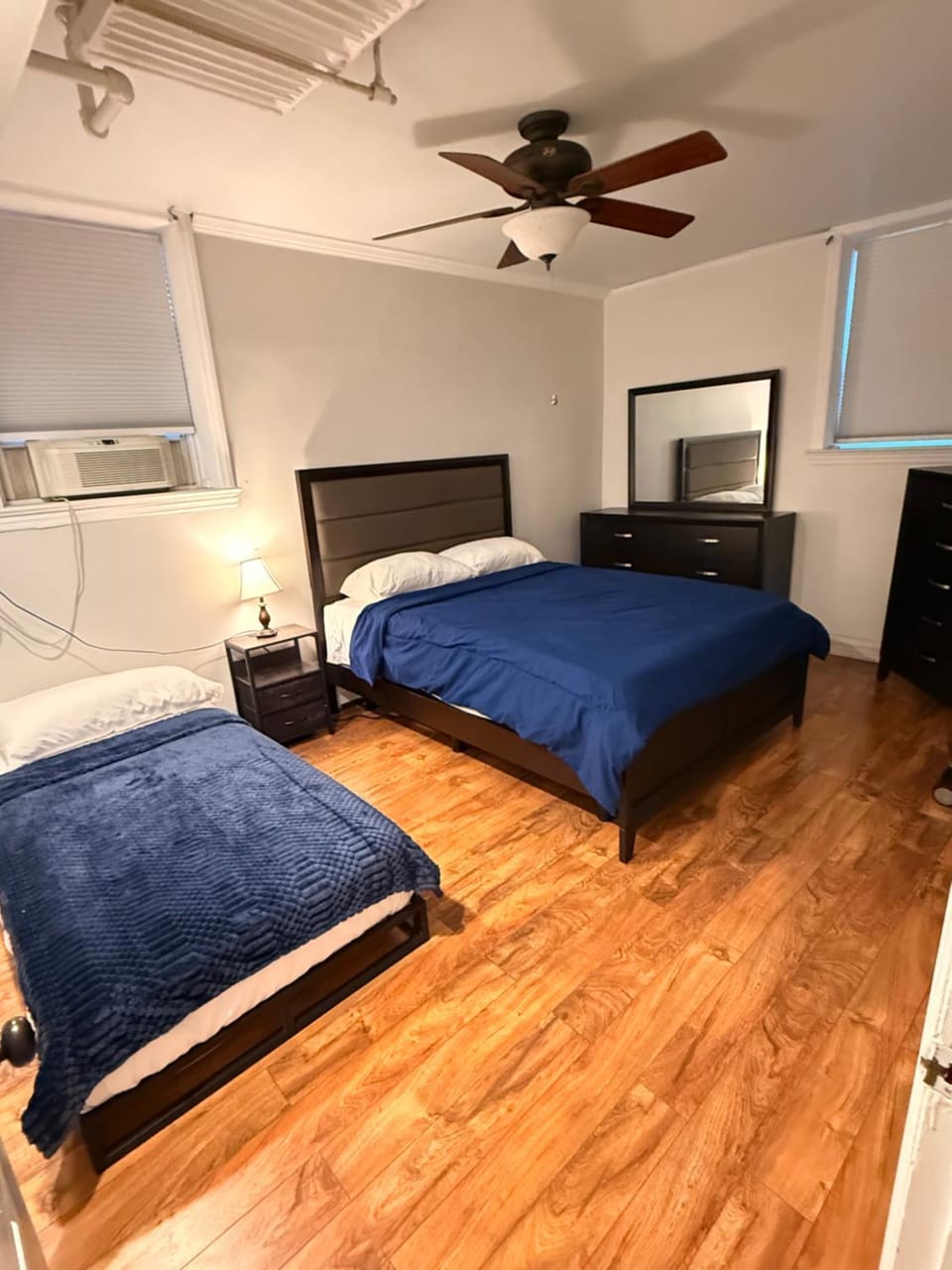8 minutes from 2026 FIFA World Cup Final! Apartment in Rutherford