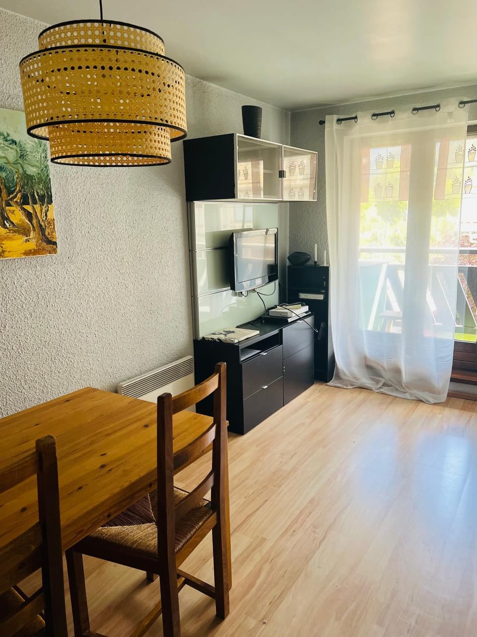 Central Chamonix Gem Apartment in Chamonix