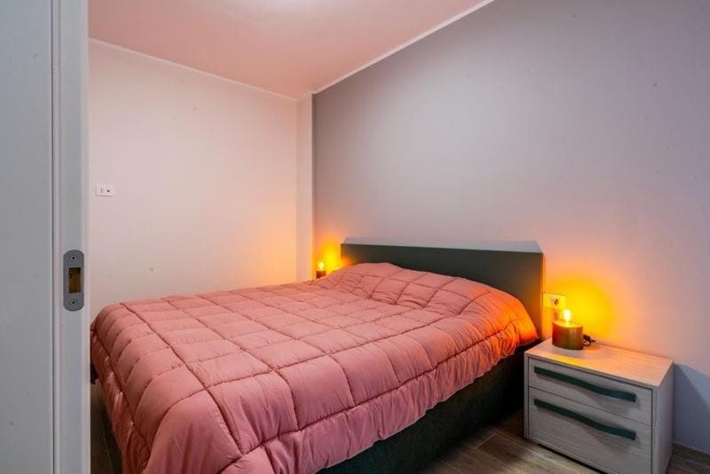 A casa di Tizi Apartment in Civitanova Marche
