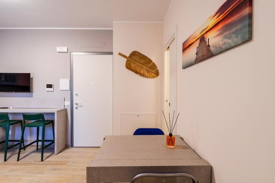 A casa di Tizi Apartment in Civitanova Marche