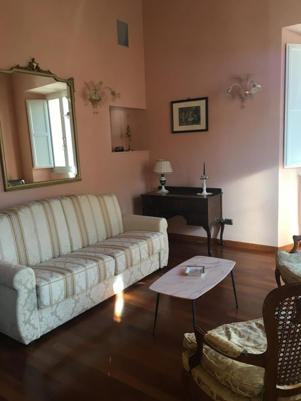 Luxury flat in Ascoli Piceno Apartment in Abruzzo