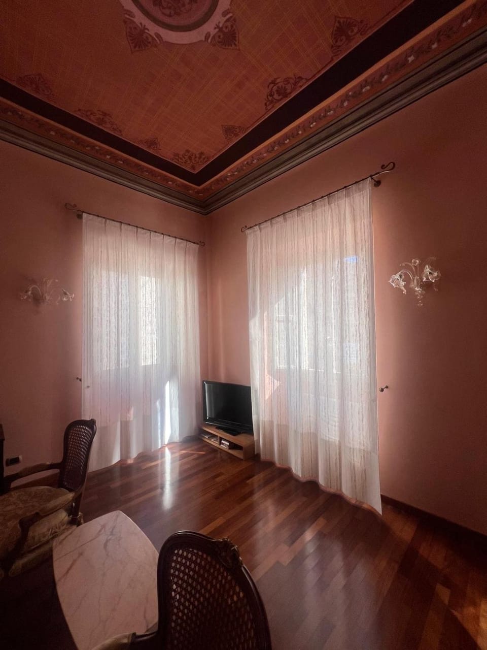 Luxury flat in Ascoli Piceno Apartment in Abruzzo