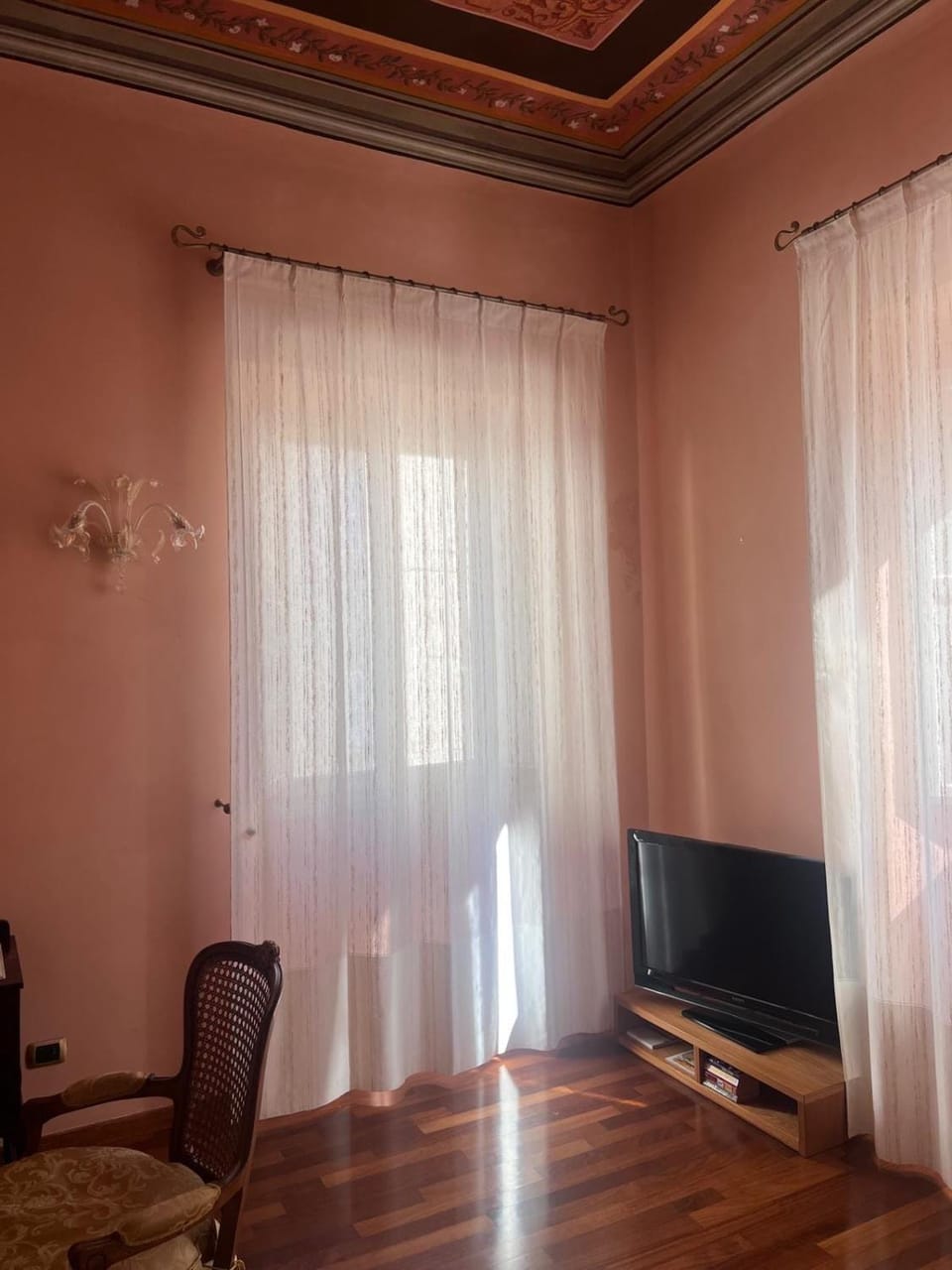 Luxury flat in Ascoli Piceno Apartment in Abruzzo