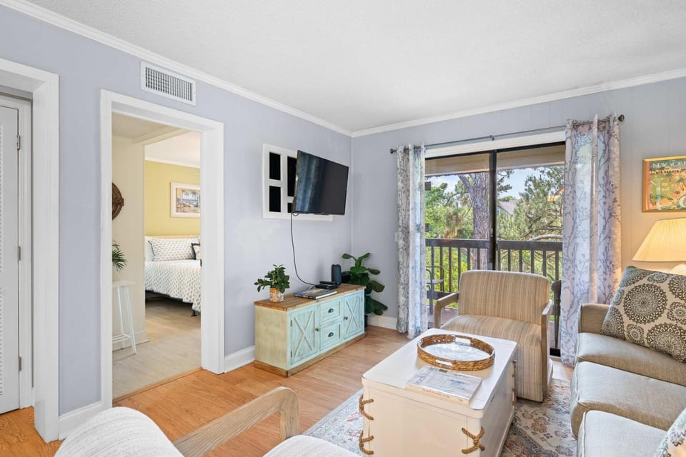 Carolina Breeze Villa in Hilton Head Island
