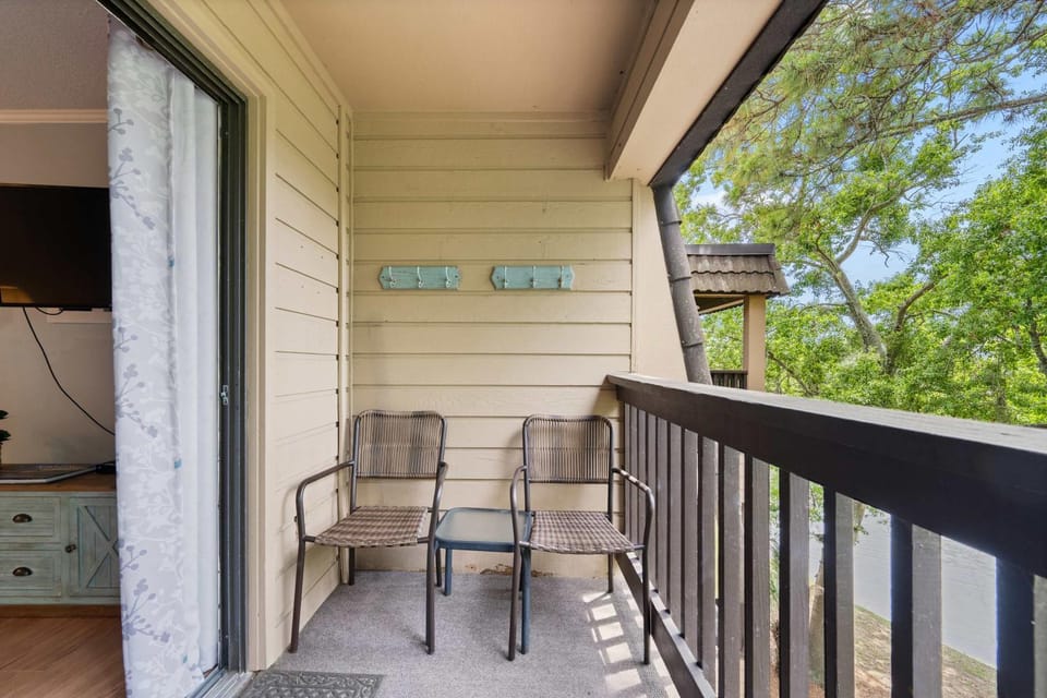 Carolina Breeze Villa in Hilton Head Island