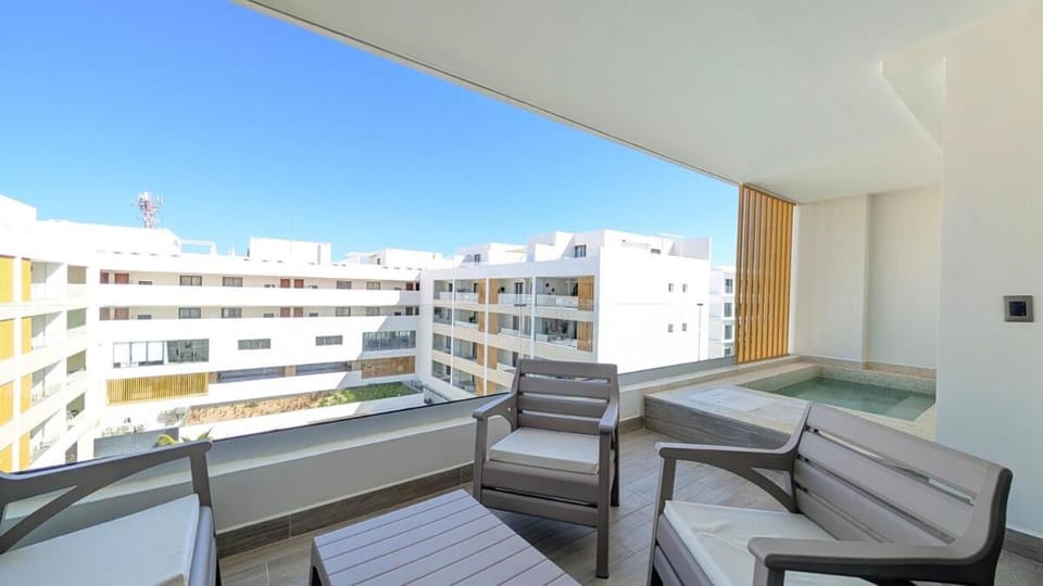 Cana Life Luxury Sky Palace Suite Apartment in Punta Cana