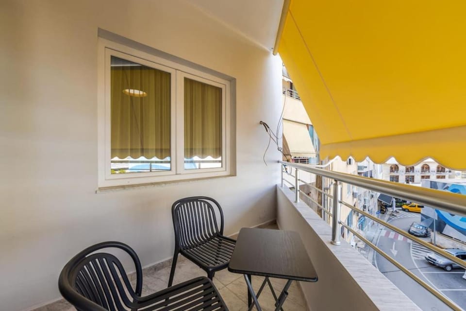 Stone City Stay Central Gjirokastër Apartment by PikHost Apartment in Vlorë County, Albania