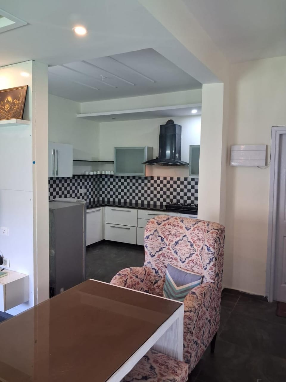 Pine Divine Cottage, Kasauli Villa in Himachal Pradesh