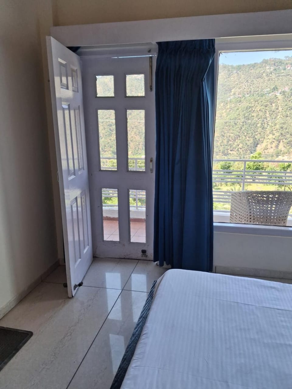 Pine Divine Cottage, Kasauli Villa in Himachal Pradesh
