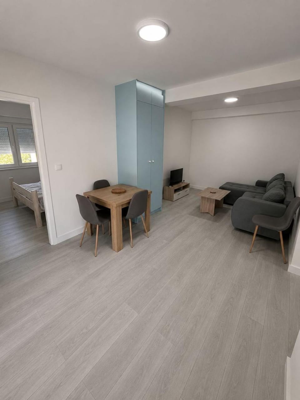 Apartmani White House Apartment in Vojvodina