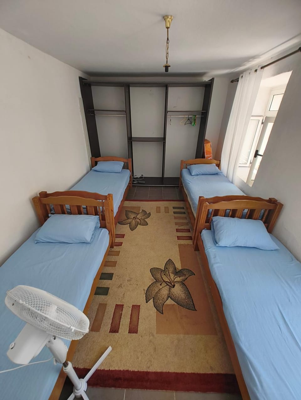 Old Town Casa Hostel in Ulcinj