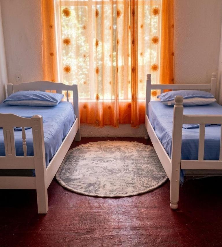 Old Town Casa Hostel in Ulcinj