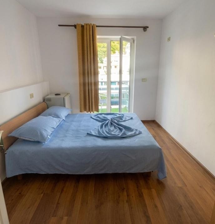 Old Town Casa Hostel in Ulcinj