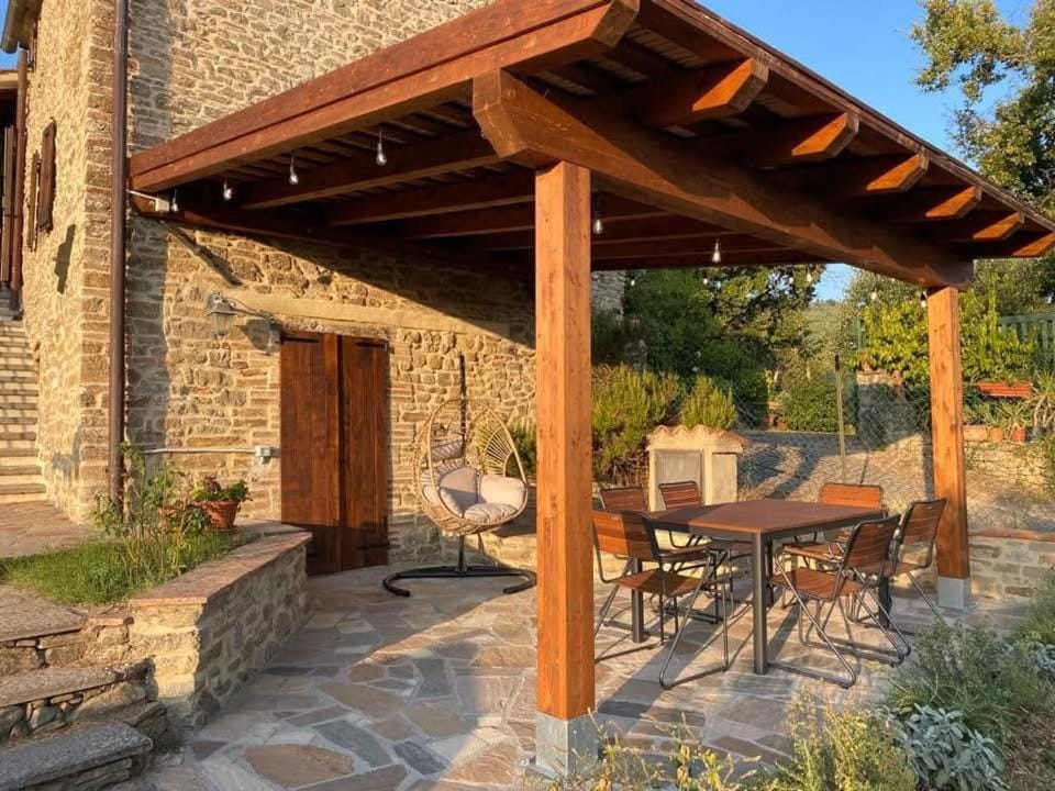 L'oliveto House House in Umbria