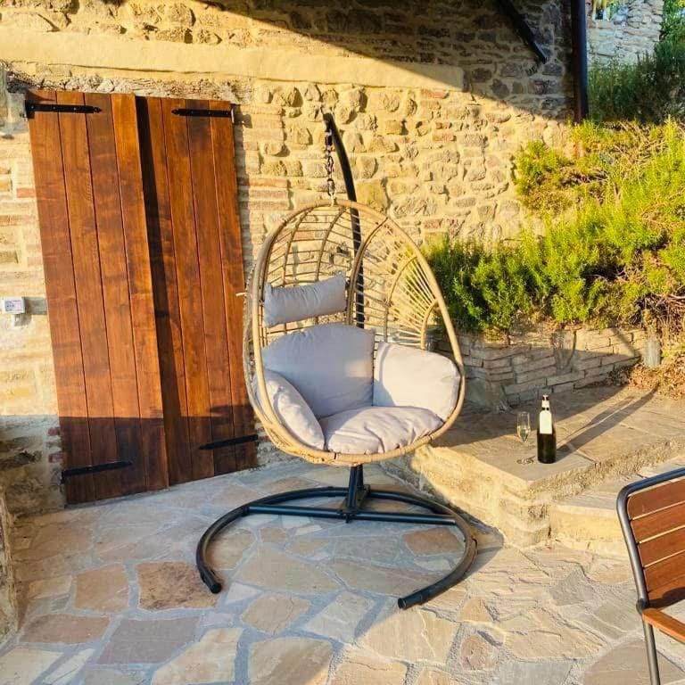 L'oliveto House House in Umbria