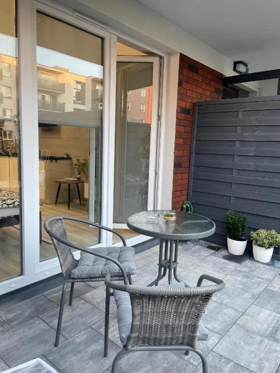 Garden, Balcony/Terrace, Seating area, Garden view, Garden view