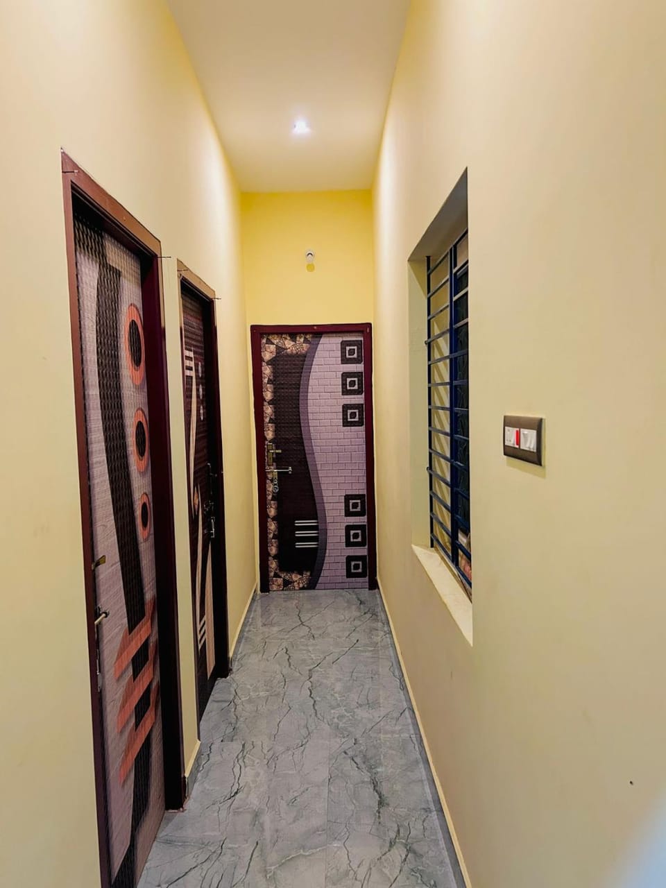 Seyon homestay Vacation rental in Tamil Nadu