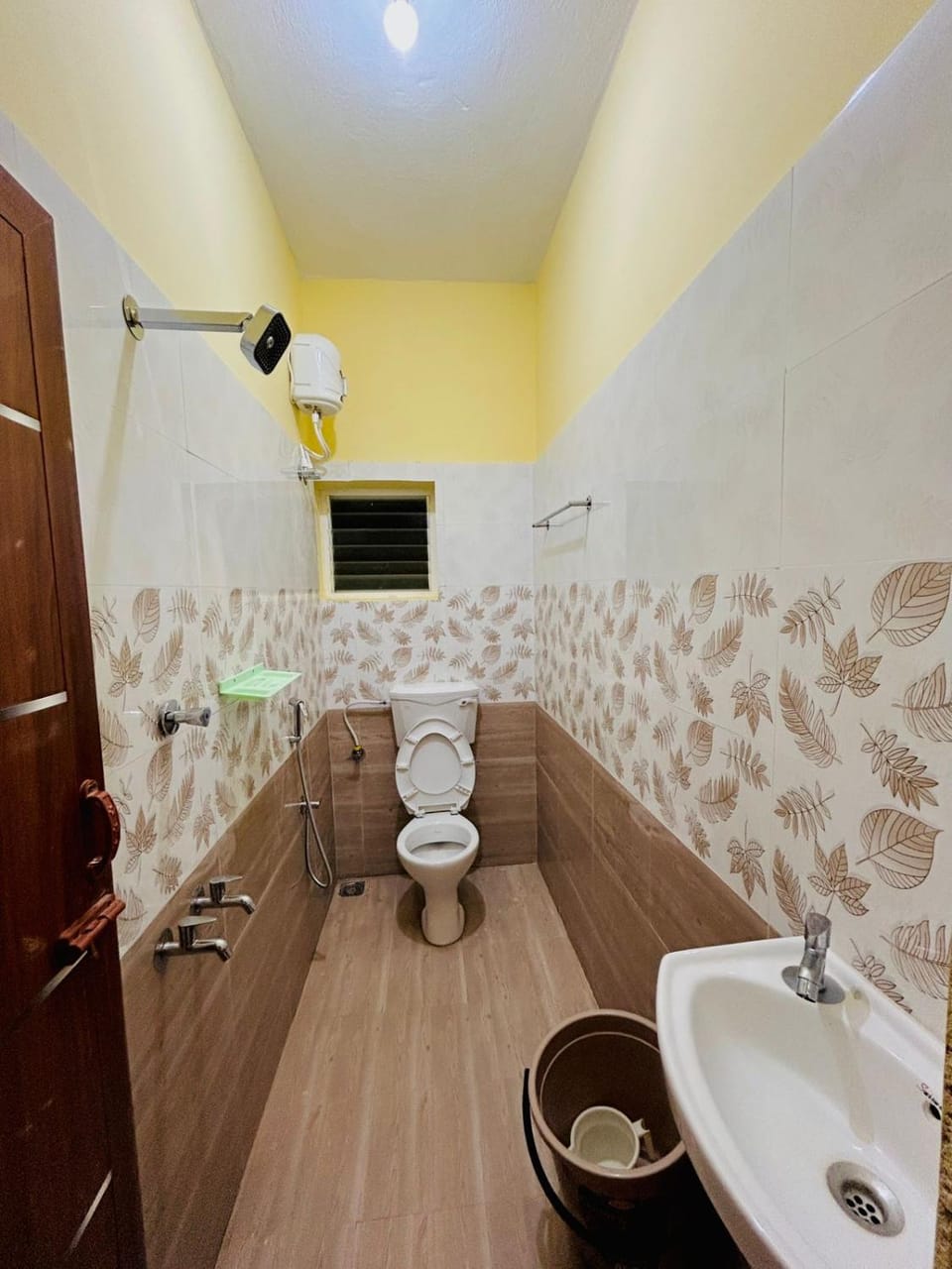 Seyon homestay Vacation rental in Tamil Nadu