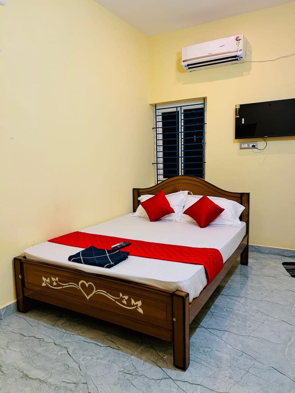 Seyon homestay Vacation rental in Tamil Nadu