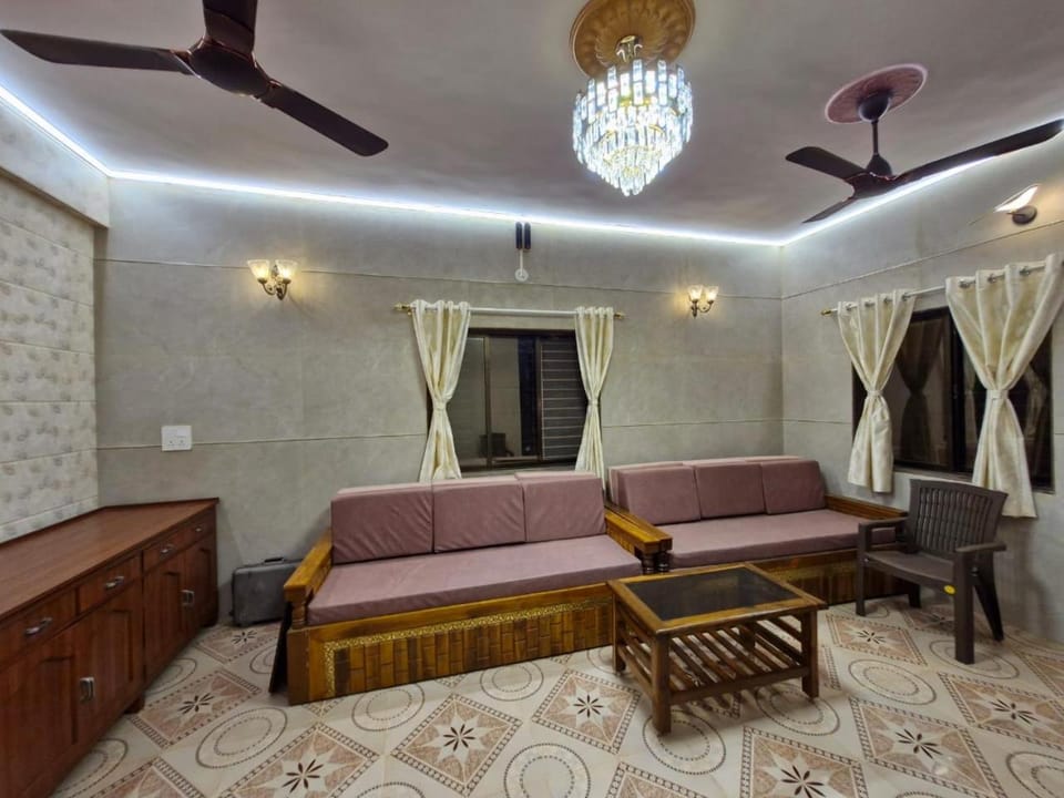 Saraswati Villa Villa in Maharashtra