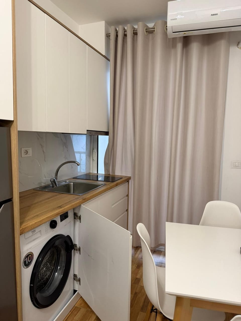 SoLe Apartments Shëngjin Apartment in Europe