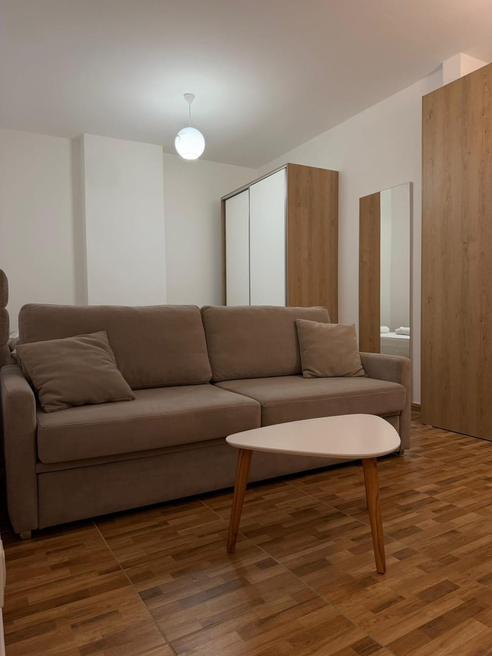 SoLe Apartments Shëngjin Apartment in Europe